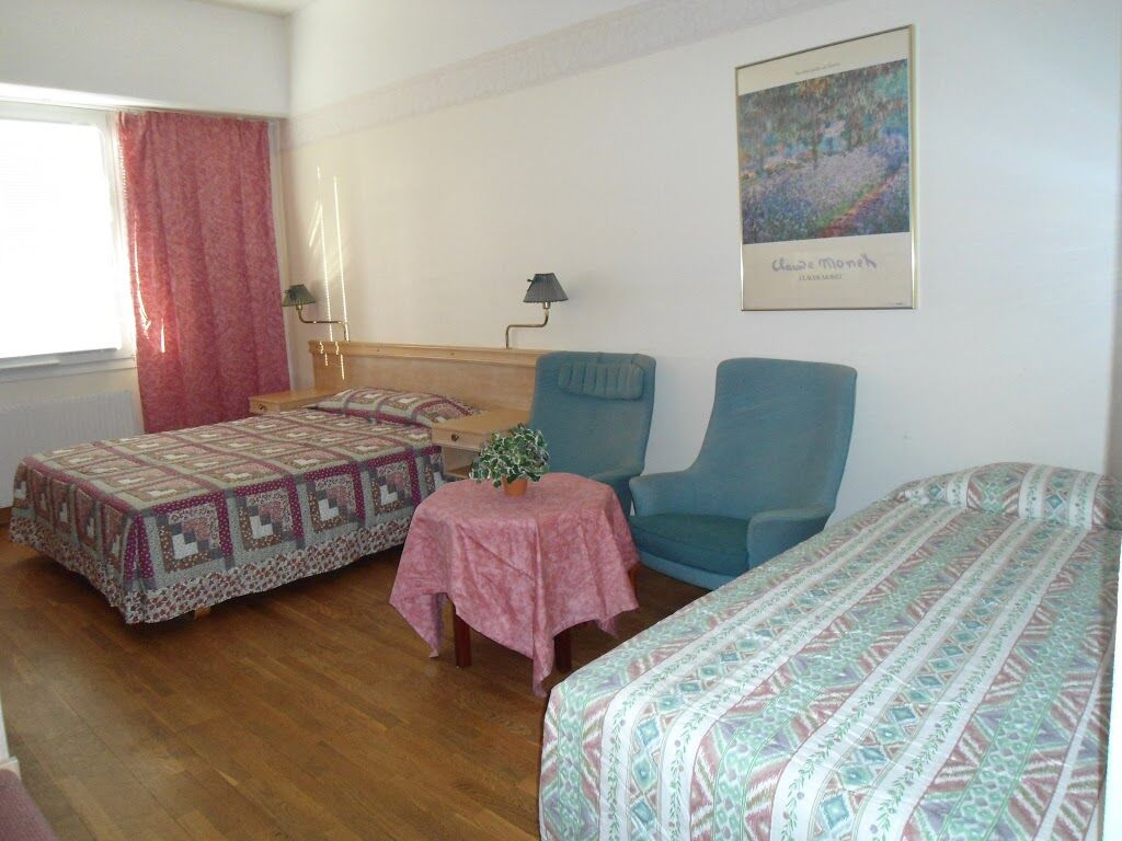 Hotell Eskilstuna Zimmer foto